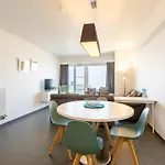 In With Sea Views *