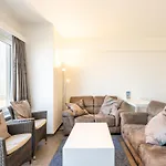 In With Sea Views Daire Blankenberge