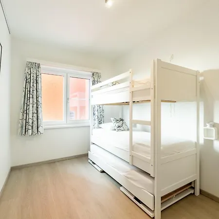 Apartment In With Sea Views Blankenberge