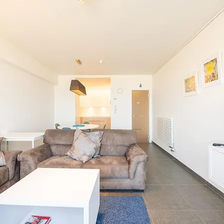 In With Sea Views Appartement