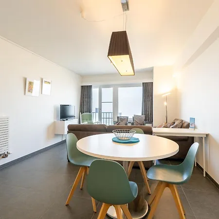 In With Sea Views *
