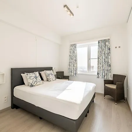 In With Sea Views