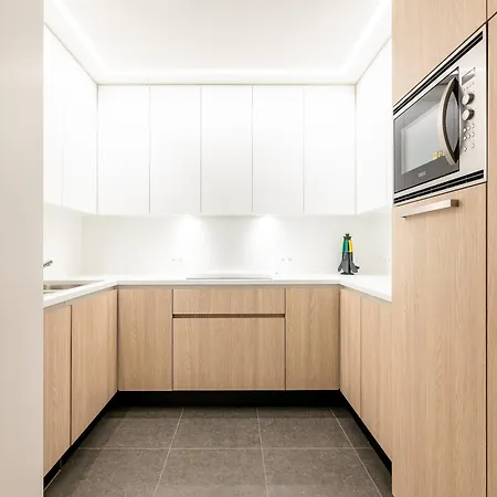 In With Sea Views Appartement Blankenberge