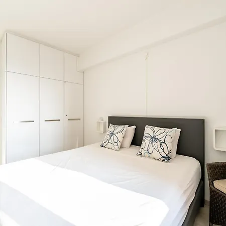 In With Sea Views Blankenberge