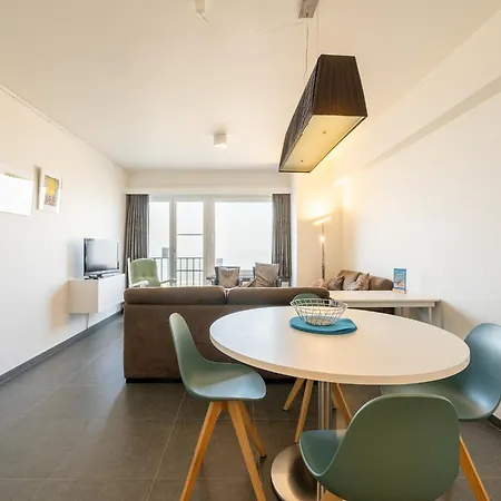 In With Sea Views Appartement