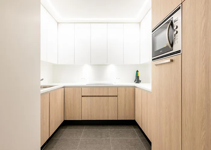 In With Sea Views דירה בלנקנברג