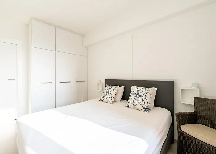 In With Sea Views בלנקנברג